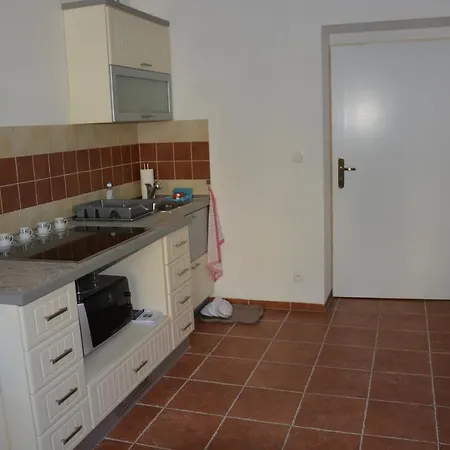 Apartman Lesni * ヤンスケー・ラーズニェ