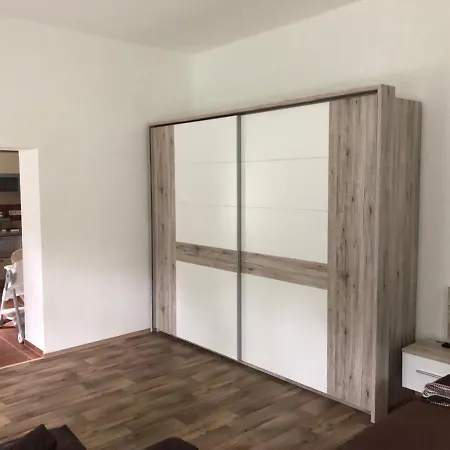アパートホテル Apartman Lesni *