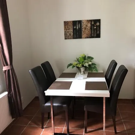 アパートホテル Apartman Lesni