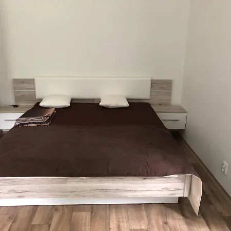 Apartman Lesni