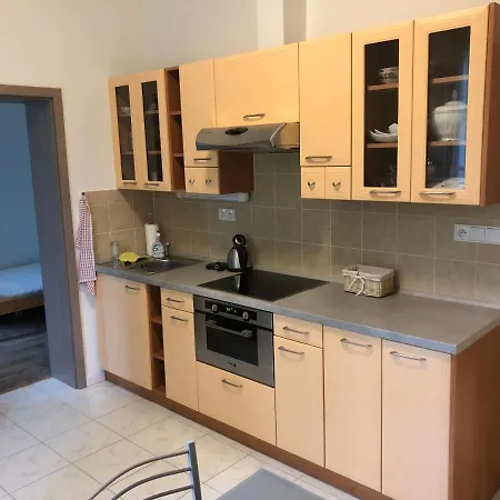 Apartman Lesni