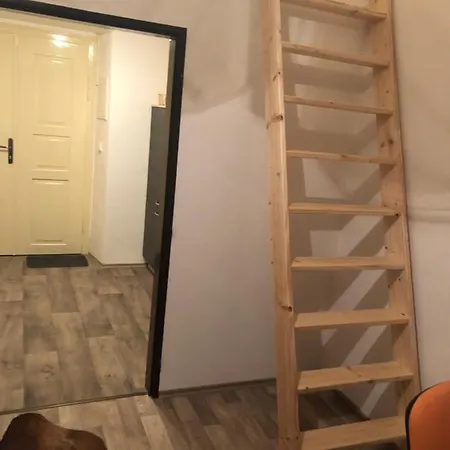 Apartman Lesni アパートホテル *