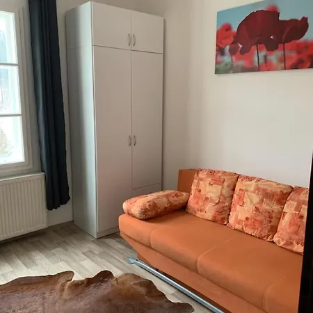 Apartman Lesni *
