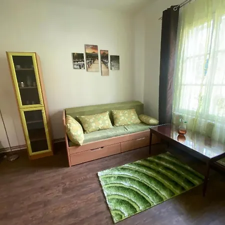 Apartman Lesni アパートホテル *