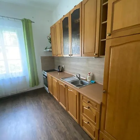 Apartman Lesni *